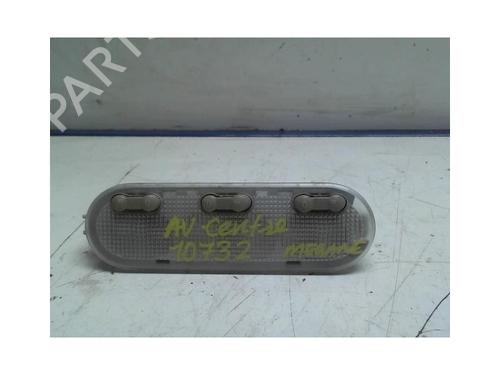 Used Interior roof light RENAULT MEGANE II Coupé-Cabriolet (EM0/1_) 1.9 dCi (120 hp) 25417799