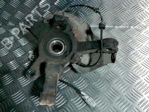 Left front steering knuckle PEUGEOT EXPERT Van (VF3A_, VF3U_, VF3X_) 2.0 HDi 130 | BP25702173M25 