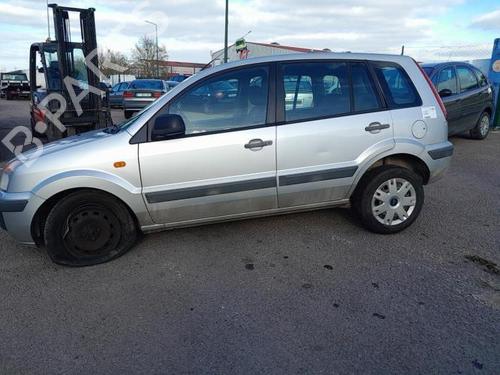 Gearbox FORD FUSION (JU_) 1.4 TDCi | BP25425281M3 
