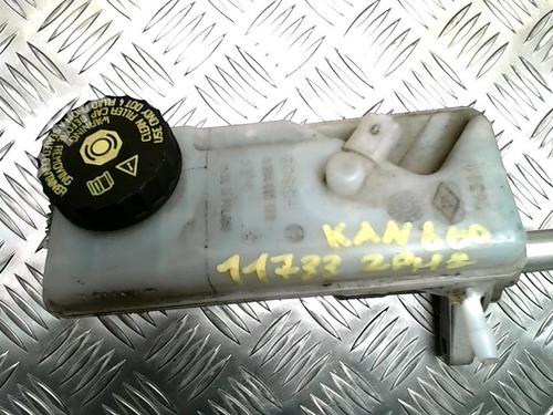 Brake master cylinder RENAULT KANGOO Express (FW0/1_) 1.5 dCi 110 (FW06, FW12) | BP25430131M77