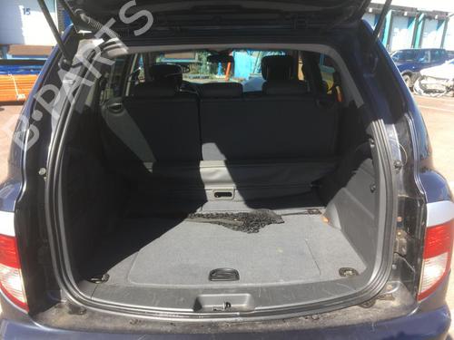 Steering column SSANGYONG KYRON 2.0 Xdi 4x4 | BP25397851M21 - Image 12