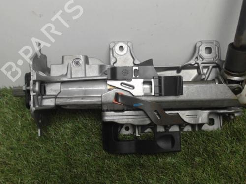 Steering column CITROËN C4 Coupe (LA_) 1.6 HDi | BP25395247M21