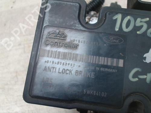 ABS pump FORD FOCUS C-MAX (DM2) 1.6 TDCi | BP28089307M43 