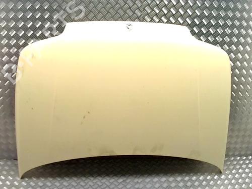 Motorhjelm RENAULT CLIO I (B/C57_, 5/357_) 1.1 (46 hp) 31237721