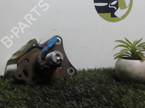 Used Left rear steering knuckle OPEL ASTRA H (A04) 1.7 CDTI (L48) (80 hp) 25393403