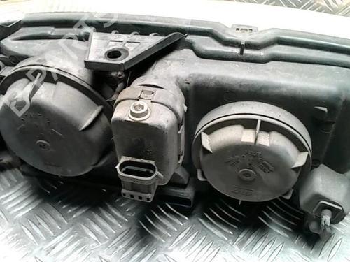 Venstre forlygte RENAULT LAGUNA II (BG0/1_) 1.6 16V (BG0A, BG0L) | BP25779377C28 