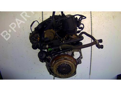 Engine CITROËN C2 (JM_) 1.4 HDi | BP25384978M1 