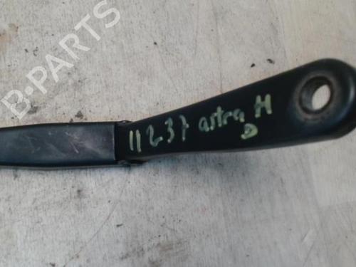 Front windshield wiper arm OPEL ASTRA H (A04) 1.7 CDTI (L48) | BP27562233C143 