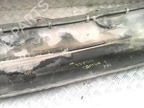 Rear bumper RENAULT CAPTUR I (J5_, H5_) 1.5 dCi 90 (J5N4, J5M5, J5MW, J5M6, J5AL, J5AJ) | BP25429491C8 