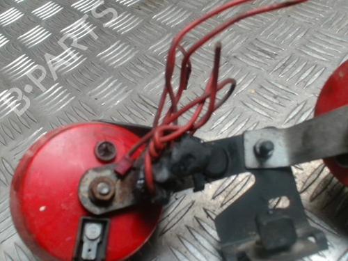 Horn CITROËN XSARA Coupe (N0) 2.0 HDI 90 | BP31225036E13 