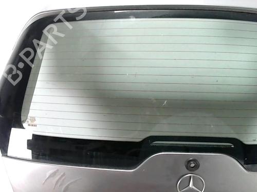 Tailgate MERCEDES-BENZ A-CLASS (W169) A 180 CDI (169.007, 169.307) | BP28537379C6 