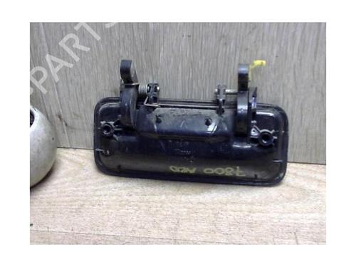 Rear right exterior door handle ROVER 200 II Hatchback (RF) 214 Si | BP25410269C130 