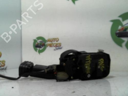 Used Front left lock SUZUKI GRAND VITARA I (FT, HT) 2.0 HDI 110 16V 4x4 (SQ420D, TD83V) (109 hp) 25399627