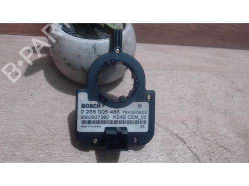 Elektronisk sensor CITROËN C4 Picasso I MPV (UD_) 1.6 HDi (109 hp) 25414316