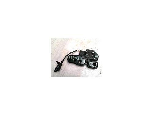 hjelmlås VW POLO (9N_, 9A_) 1.4 TDI (75 hp) 25430466