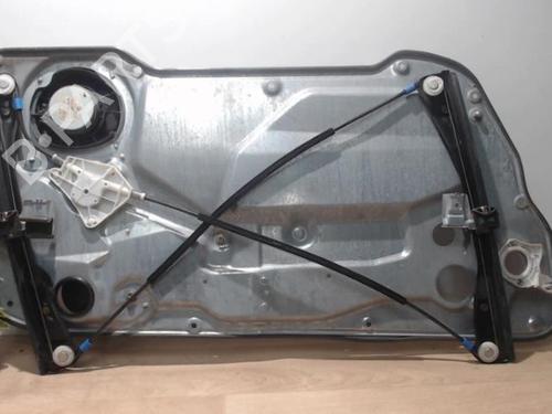 Front right window mechanism SEAT IBIZA III (6L1) 1.2 | BP25411861C23 