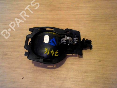 Venstre foran invendig håndtak CITROËN C2 (JM_) 1.4 HDi | BP25391730I13 