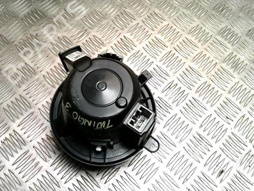 Grille d'aération RENAULT TWINGO III (BCM_, BCA_) 1.0 SCe 70 (71 hp) 33116338