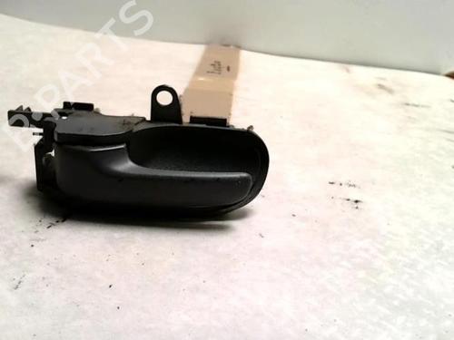 Front left interior door handle PEUGEOT 107 (PM_, PN_) 1.0 | BP26731678I13 