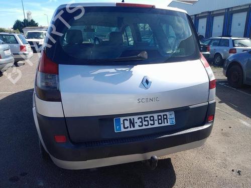 Horn RENAULT GRAND SCÉNIC II (JM0/1_) 1.9 dCi (JM0G, JM12, JM1G, JM2C) | BP25426765E13 