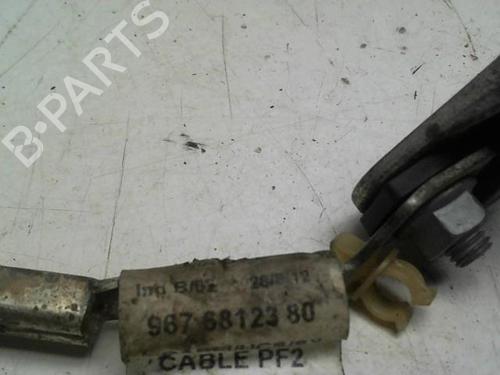 Andre CITROËN BERLINGO MULTISPACE (B9) 1.6 HDi 90 | BP25417131O1