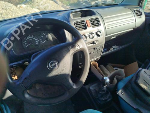 Other OPEL AGILA A (H00) 1.2 16V (F68) | BP25779369O1 - Image 9