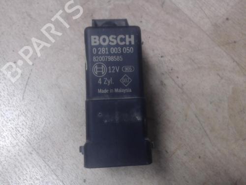 Used Electronic sensor RENAULT GRAND SCÉNIC III (JZ0/1_) 1.9 dCi (JZ0J, JZ0N, JZ1K, JZ1S) (131 hp) 31230428