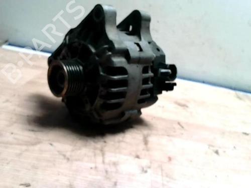 Generator FORD FIESTA VI (CB1, CCN) 1.4 TDCi | BP26926395M7 