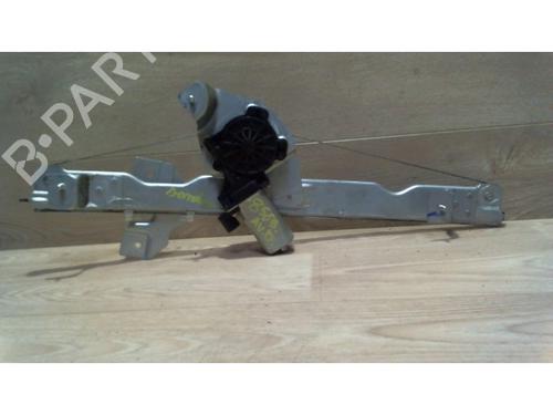 Used Front right window mechanism DACIA SANDERO 1.2 16V (75 hp) 25402495