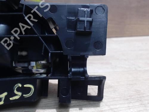 Venstre bak invendig håndtak CITROËN C5 III Break (RW_) 1.6 HDi 115 (114 hp) 25385349