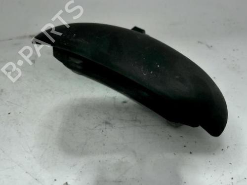 Rear right exterior door handle PEUGEOT 107 (PM_, PN_) 1.0 | BP26674126C130 