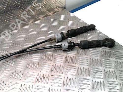 Gear lever KIA VENGA (YN) 1.6 CRDi 115 | BP32069544M90  - Image 5