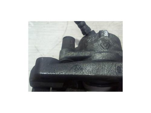 Left front brake caliper DACIA DOKKER MPV (KE_) 1.2 TCe (KEM0, KEAY) | BP25389624M105 