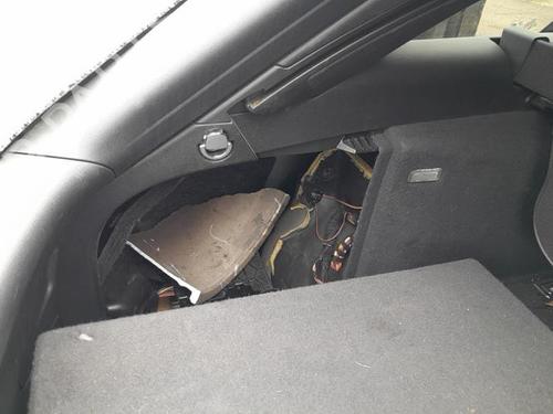 Rudehejsemekanisme Højre foran AUDI A4 B8 Avant (8K5) 3.0 TDI quattro | BP26710326C23 