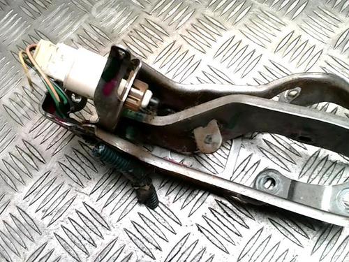 Break pedal TOYOTA YARIS (_P9_) 1.4 D-4D (NLP90_, NLP90R) | BP31257367I19