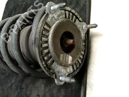 Right front shock absorber CITROËN C5 III (RD_) 1.6 HDi 110 (RD9HL0, RD9HR8, RD9HRA) | BP31224300M17