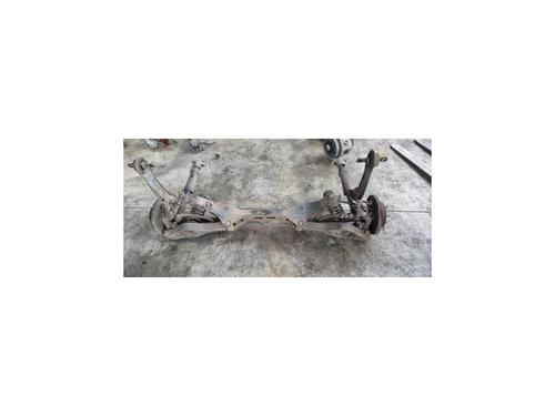 Used Rear axle HYUNDAI i30 (FD) 1.6 CRDi (90 hp) 25426904