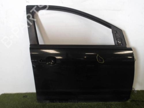 Used Right front door FORD FOCUS II Turnier (DA_, FFS, DS) 1.8 TDCi (115 hp) 25396786
