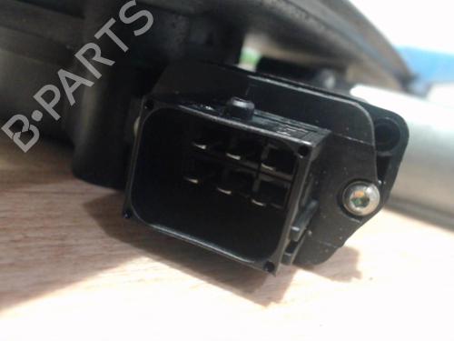 Front right window mechanism OPEL CORSA D (S07) 1.3 CDTI (L08, L68) | BP31218616C23 - Image 2