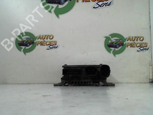 Servostyring Styreenhet CITROËN C3 I (FC_, FN_) 1.6 16V HDi | BP30289548M49 