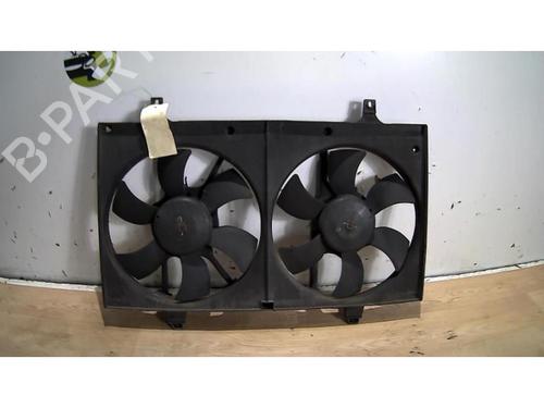 Heater blower motor NISSAN ALMERA TINO (V10) 2.2 dCi | BP25414413M62 