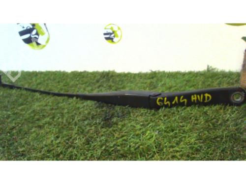 Used Front windshield wiper arm OPEL ASTRA H (A04) 1.7 CDTI (L48) (80 hp) 25396119