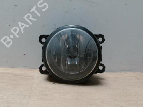 Used Right front fog light RENAULT SCÉNIC III (JZ0/1_) 1.5 dCi (110 hp) 28965522