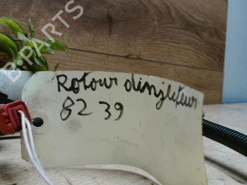 Used Fuel pump PEUGEOT PARTNER MPV (5_, G_) 2.0 HDI (90 hp) 31229465