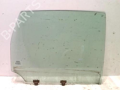 Used Rear right door window NISSAN NOTE (E11, NE11) 1.5 dCi (68 hp) 25425695