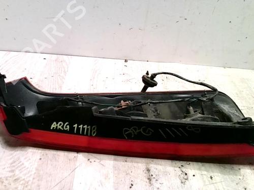 Used Left taillight NISSAN NOTE (E11, NE11) 1.5 dCi (86 hp) 25426520