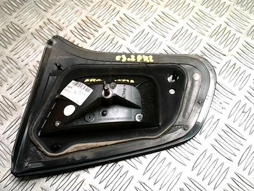 Rear bumper left light CITROËN C3 II (SC_) 1.4 HDi 70 (SC8HZC, SC8HR0, SC8HP4) | BP36883576C81  - Image 5