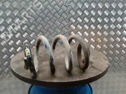 Used Shock absorber spring Shock absorber spring RENAULT MASTER II Platform/Chassis (ED/HD/UD) 2.5 dCi 120 (ED0M, ED0U, ED0W, ED4M, ED8M, ED8W, HD0M,... (115 hp) 33690682 33690682