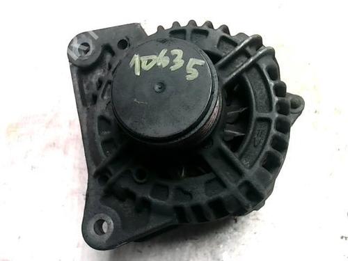 Generator RENAULT MODUS / GRAND MODUS (F/JP0_) 1.5 dCi (FP0D, JP0D) (82 hp) 27507199
