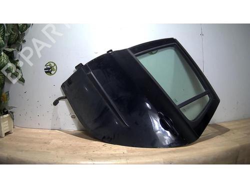 Left rear door RENAULT CLIO III Grandtour (KR0/1_) 1.5 dCi | BP25402150C4 
